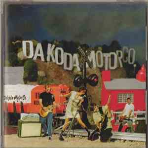 Dakoda Motor Co. - Railroad mp3 album