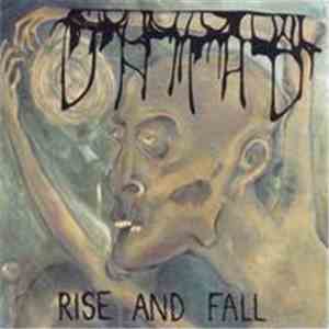 Damad - Rise And Fall mp3 album