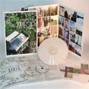 Damon & Naomi - 1001 Nights mp3 album