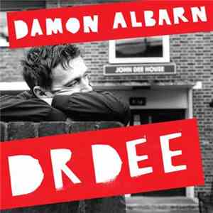 Damon Albarn - Dr Dee mp3 album