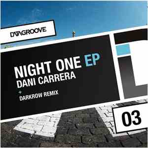Dani Carrera - Night One EP mp3 album