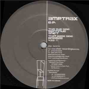 Daniel Lui - Amptrax E.P. mp3 album