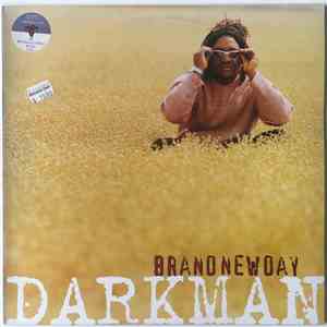 Darkman - Brand New Day mp3 album