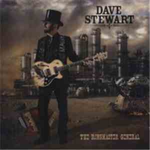 Dave Stewart - The Ringmaster General mp3 album