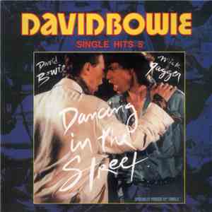 David Bowie - Single Hits 5 mp3 album