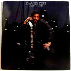 David Dee  - Goin' Fishin' mp3 album