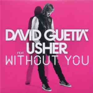 David Guetta Feat. Usher - Without You mp3 album