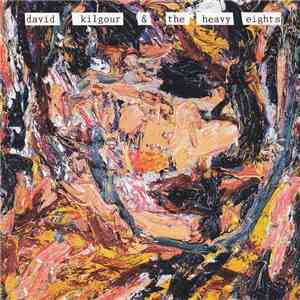 David Kilgour & The Heavy Eights - David Kilgour & The Heavy Eights mp3 album