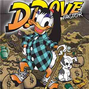 D.Dove & Factor  - Screwg McDovey mp3 album