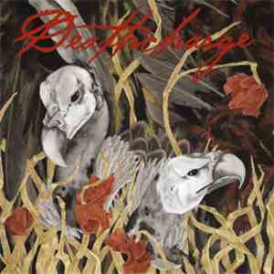 Deathcharge - Love Was Born To An Early Death mp3 album