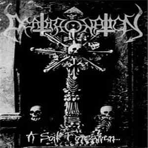 Deathronation - A Soil Forsaken... mp3 album