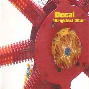Decal - Brightest Star mp3 album