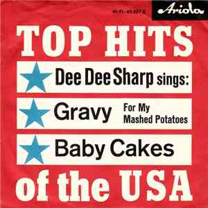 Dee Dee Sharp - Gravy (For My Mashed Potatoes) mp3 album