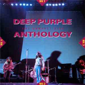 Deep Purple - The Deep Purple Anthology mp3 album