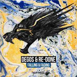Degos & Re-Done - Falling & Fading mp3 album