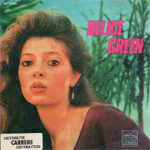 Delice Green - Mr Monday mp3 album