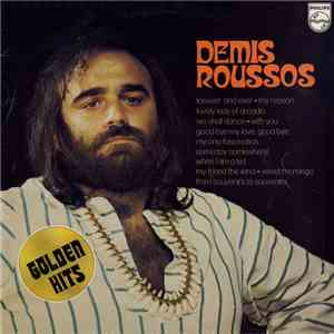 Demis Roussos - Golden Hitsh1