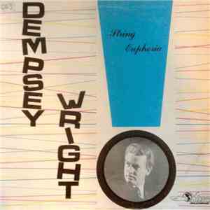 Dempsey Wright - String Euphoria mp3 album