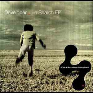 Developer - In Search EP mp3 album