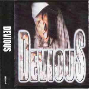 Devious  - Devious mp3 album