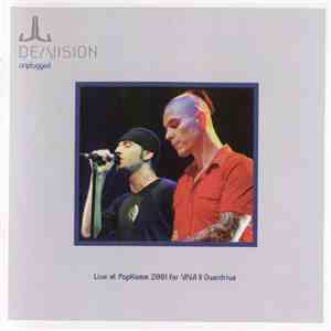 De/Vision - Unplugged mp3 album