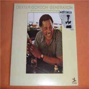 Dexter Gordon - Generation mp3 album
