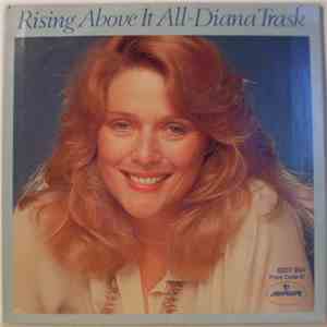 Diana Trask - Rising Above It All mp3 album