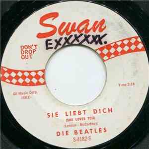 Die Beatles - Sie Liebt Dich (She Loves You) mp3 album