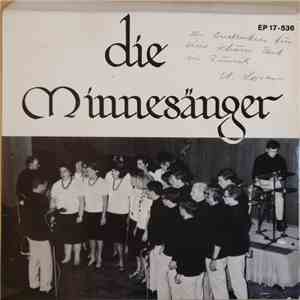Die Minnesänger  - Die Minnesänger mp3 album