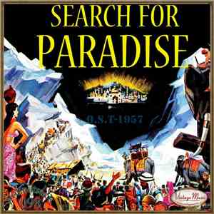 Dimitri Tiomkin - Searh For Paradise mp3 album