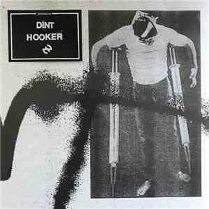 DiNT  - Hooker mp3 album