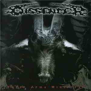 Dissenter - Furor Arma Ministrat mp3 album