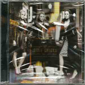 Dixie Chicks - Taking The Long Way mp3 album