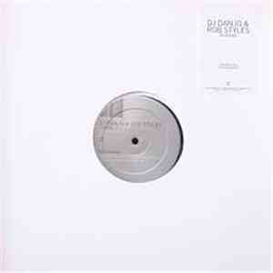 DJ Danjo & Rob Styles - Duende mp3 album