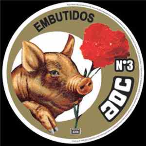 DJ Hutch - Embutidos mp3 album