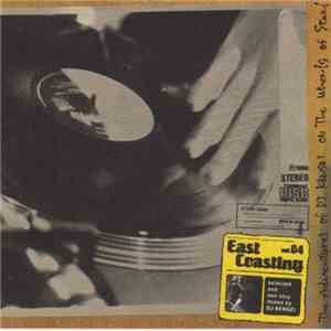 DJ Kensei - East Coasting Vol. 4 mp3 album