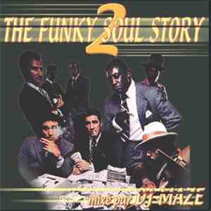 DJ Maze - The Funky Soul Story 2 mp3 album
