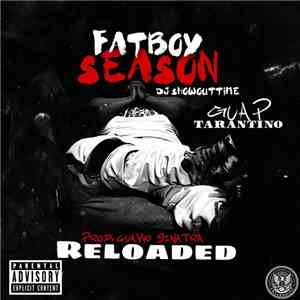 DJ ShowOutTime & Guap Tarantino - Fatboy Season Reloaded mp3 album