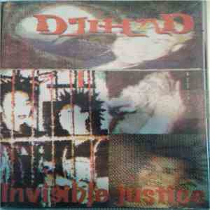 Djihad - Invisible Justice mp3 album