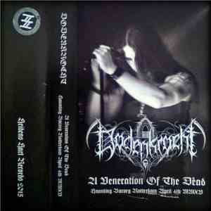 Dodenkrocht - A Veneration Of The Dead - Haunting Baroeg Rotterdam April 4th MMXV mp3 album