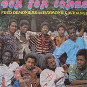 Dom Tom Combo - L'année Des Pédés mp3 album
