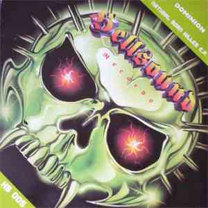 Dominion  - Natural Born Killer E.P. mp3 album
