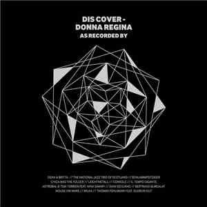 Donna Regina - Dis Cover - Donna Regina As Recorded By mp3 album