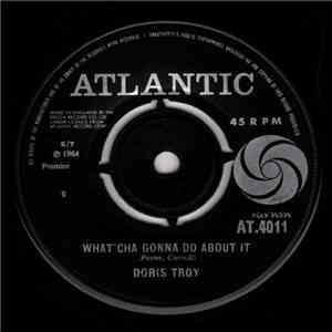 Doris Troy - What'cha Gonna Do About It mp3 album