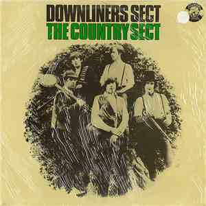 Downliners Sect - The Country Sect mp3 album