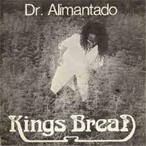 Dr. Alimantado - Kings Bread mp3 album