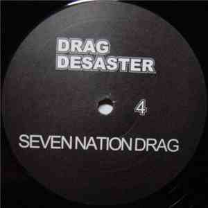 Drag Desaster - Drag Desaster 4 mp3 album