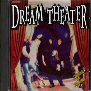 Dream Theater - Original Live Recorded mp3 album