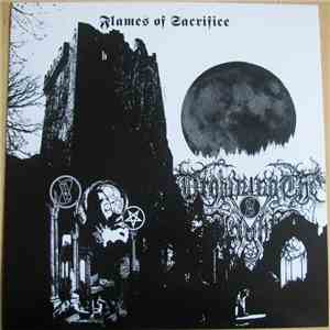 Drowning The Light - Flames Of Sacrifice mp3 album