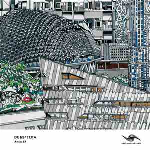 dubspeeka - Angel EP mp3 album
